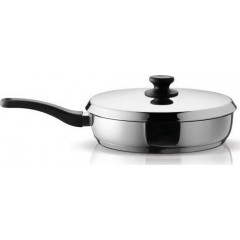 Pyramis Τηγάνι με Καπάκι Zeon 28cm 015228601 Pyramis Τηγάνι με Καπάκι Zeon 28cm 015228601